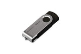 Goodram UTS2 USB flash drive 64 GB USB Type-A 2.0 Black