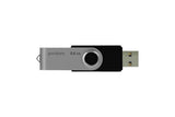 Goodram UTS2 USB flash drive 64 GB USB Type-A 2.0 Black