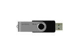 Goodram UTS3 USB flash drive 16 GB USB Type-A 3.2 Gen 1 (3.1 Gen 1) Black