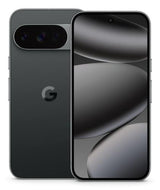 Google Pixel 10 Pro 16 cm (6.3") Dual SIM Android 16.0 5G 16 GB 128 GB 4870 mAh Black