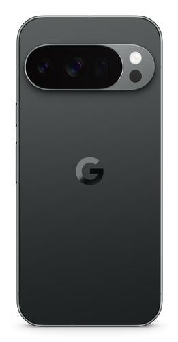 Google Pixel 10 Pro 16 cm (6.3") Dual SIM Android 16.0 5G 16 GB 128 GB 4870 mAh Black