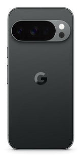 Google Pixel 10 Pro 16 cm (6.3") Dual SIM Android 16.0 5G 16 GB 128 GB 4870 mAh Black