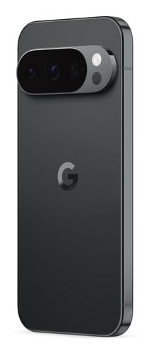 Google Pixel 10 Pro 16 cm (6.3") Dual SIM Android 16.0 5G 16 GB 128 GB 4870 mAh Black