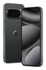 Google Pixel 10 Pro 16 cm (6.3") Dual SIM Android 16.0 5G 16 GB 128 GB 4870 mAh Black