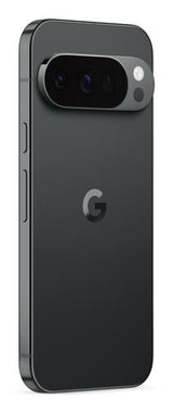 Google Pixel 10 Pro 16 cm (6.3") Dual SIM Android 16.0 5G 16 GB 128 GB 4870 mAh Black