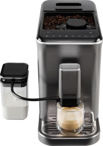 Gorenje GFACM20S Fully-auto Espresso machine 1.5 L