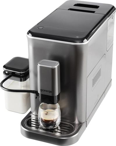 Gorenje GFACM20S Fully-auto Espresso machine 1.5 L
