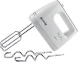 Gorenje M420CW Hand mixer 450 W White