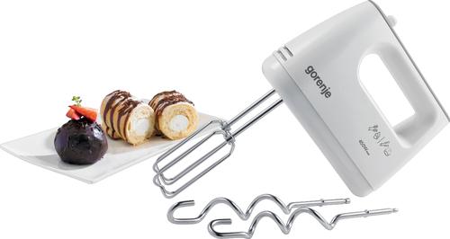 Gorenje M420CW Hand mixer 450 W White