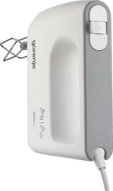 Gorenje M420CW Hand mixer 450 W White