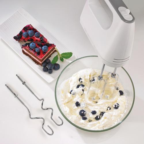 Gorenje M420CW Hand mixer 450 W White