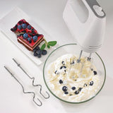 Gorenje M420CW Hand mixer 450 W White