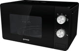 Gorenje Mikrobølgeovn MO20E1B