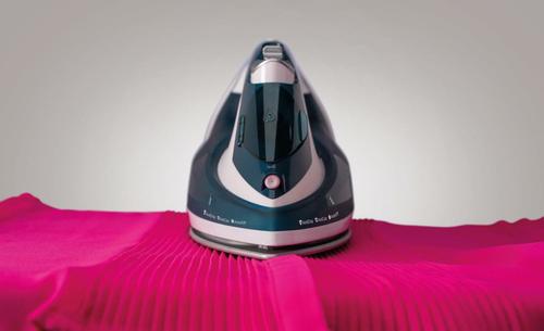 Gorenje SIH2200TQC iron Steam iron Ceramic soleplate 2200 W Blue