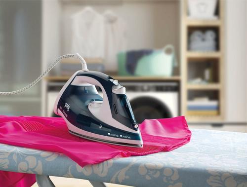 Gorenje SIH2200TQC iron Steam iron Ceramic soleplate 2200 W Blue
