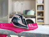 Gorenje SIH2200TQC iron Steam iron Ceramic soleplate 2200 W Blue