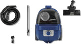 Gorenje VCEA01GACBUCY 2.2 L Cylinder vacuum Dry Bagless
