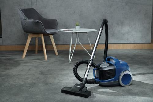 Gorenje VCEA01GACBUCY 2.2 L Cylinder vacuum Dry Bagless