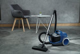 Gorenje VCEA01GACBUCY 2.2 L Cylinder vacuum Dry Bagless