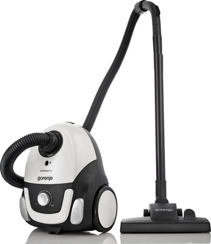 Gorenje VCEA11CXWII 2 L Cylinder vacuum Dry 750 W Dust bag