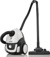 Gorenje VCEA11CXWII 2 L Cylinder vacuum Dry 750 W Dust bag