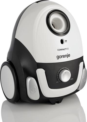 Gorenje VCEA11CXWII 2 L Cylinder vacuum Dry 750 W Dust bag