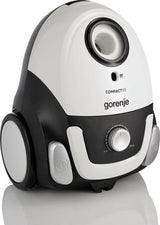 Gorenje VCEA11CXWII 2 L Cylinder vacuum Dry 750 W Dust bag