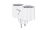 Gosund SP211 smart plug Home White