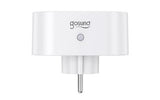 Gosund SP211 smart plug Home White