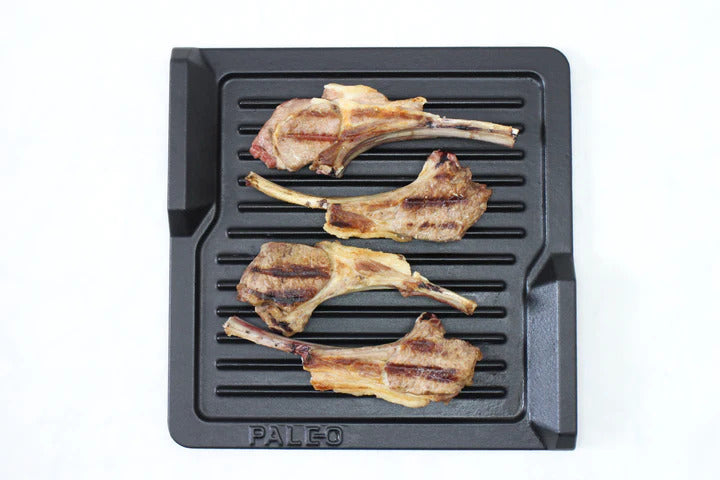 Paleo Grillplade GR2611