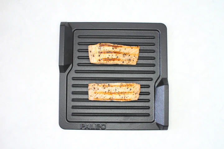 Paleo Grillplade GR2611