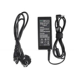 Green Cell AD01P power adapter/inverter Indoor 65 W Black