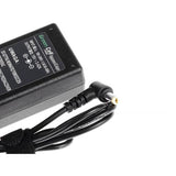 Green Cell AD01P power adapter/inverter Indoor 65 W Black