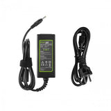 Green Cell AD76P power adapter/inverter Indoor 45 W Black