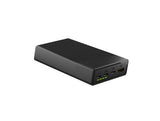 Green Cell PBGC03S power bank Lithium Polymer (LiPo) 20000 mAh Black