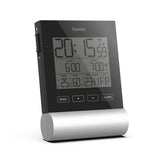 Hama Black Line S Digital alarm clock