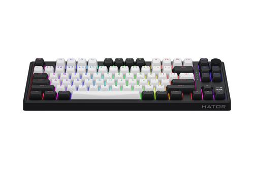 Hator HTK3880 Skyfall 80 MAG ULTIMA 8K Bezvadu Spelu klaviatura ENG