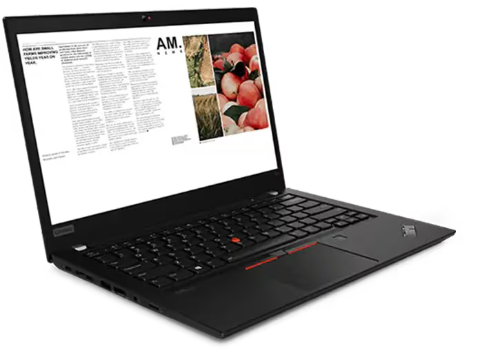 Lenovo ThinkPad P14s Gen 2 32GB 512GB Grade B