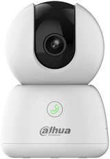 Dahua H3B 3MP Indendørs fast brændvidde Wi-Fi Pan & Tilt netværkskamera