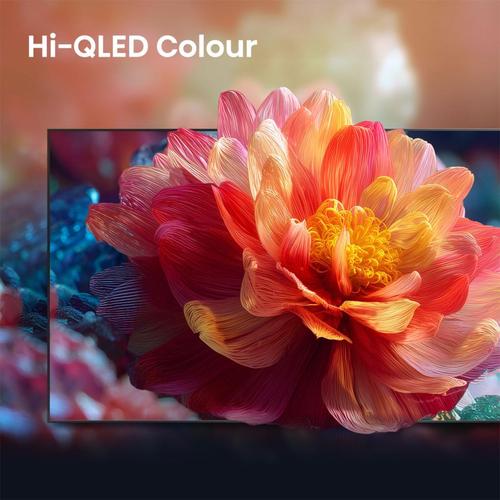Hisense 55E7S 139.7 cm (55") 4K Ultra HD Smart TV Wi-Fi Black 330 cd/m²