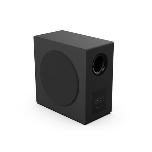 Hisense AX5100Q Dolby Atmos Soundbar