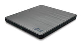 Hitachi-LG Slim Portable DVD-Writer