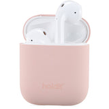 Holdit Silicone AirPods Case