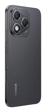 Honor 400 Lite 17 cm (6.7") Dual SIM MagicOS 9.0 5G USB Type-C 8 GB 256 GB 5230 mAh Black