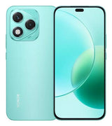 Honor 400 Lite 17 cm (6.7") Dual SIM MagicOS 9.0 5G USB Type-C 8 GB 256 GB 5230 mAh Green