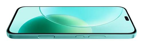 Honor 400 Lite 17 cm (6.7") Dual SIM MagicOS 9.0 5G USB Type-C 8 GB 256 GB 5230 mAh Green