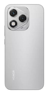 Honor 400 Lite 17 cm (6.7") Dual SIM MagicOS 9.0 5G USB Type-C 8 GB 256 GB 5230 mAh Grey