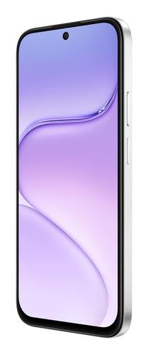 Honor 600 Smart 5G 17.4 cm (6.87") Dual SIM Android 16.0 USB Type-C 4 GB 128 GB 7700 mAh Silver