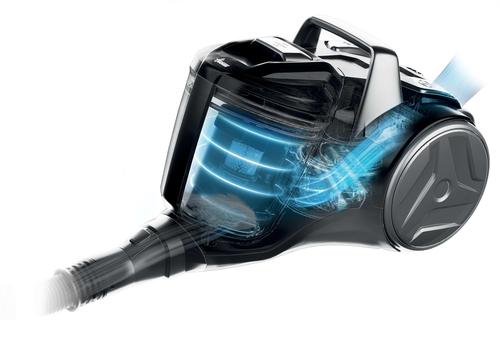 Hoover HP105HM 011 2 L Cylinder vacuum Dry 700 W Bagless