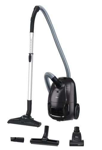 Hoover HE120PET 011 2.5 L Cylinder vacuum Dry 700 W Dust bag